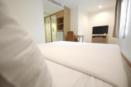 Hope Land Hotel Sukhumvit 24 (SHA Extra Plus) - image 4