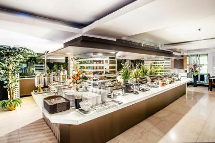 Hope Land Hotel Sukhumvit 24 (SHA Extra Plus) - image 6