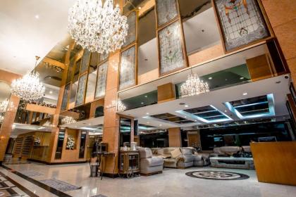 Hope Land Hotel Sukhumvit 24 (SHA Extra Plus) - image 9