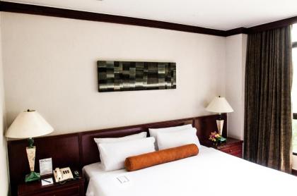 City Lodge Bangkok - image 7