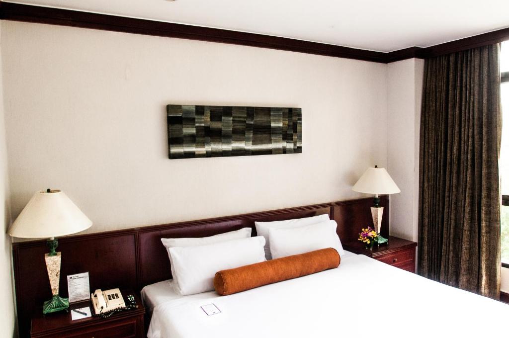 City Lodge Bangkok - image 7
