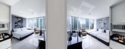 Grande Centre Point Hotel Terminal 21 - image 12