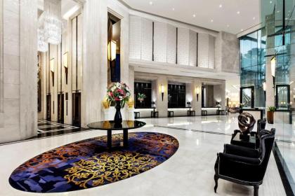 Grande Centre Point Hotel Terminal 21 - image 18