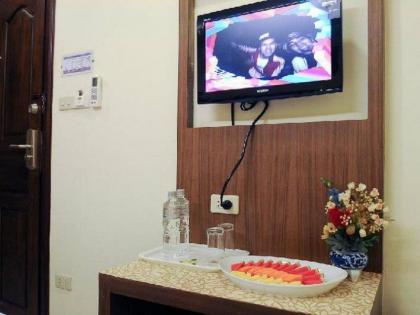 Royal Express Inn Sukhumvit - image 9