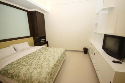 Nine Place Sukhumvit 40 - image 1
