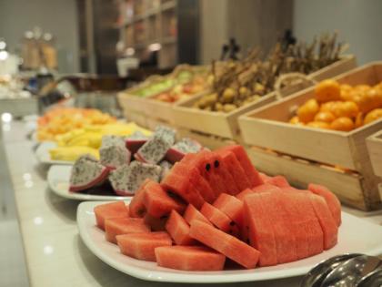 Amari Don Muang Airport Bangkok Hotel - image 15
