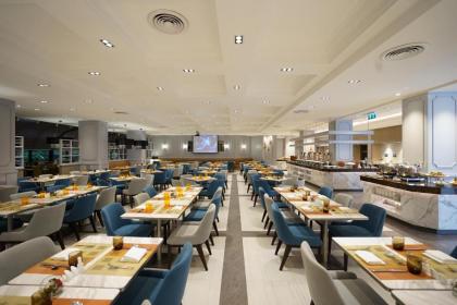 Amari Don Muang Airport Bangkok Hotel - image 3