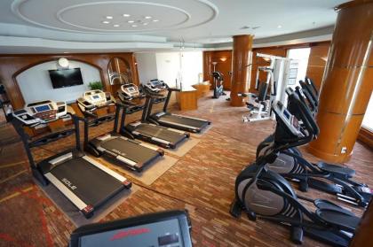 Amari Don Muang Airport Bangkok Hotel - image 4