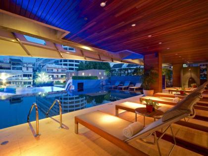 Lit Bangkok Hotel - image 11