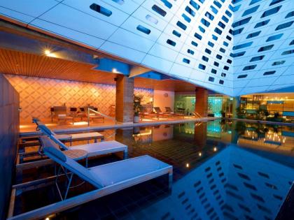Lit Bangkok Hotel - image 12