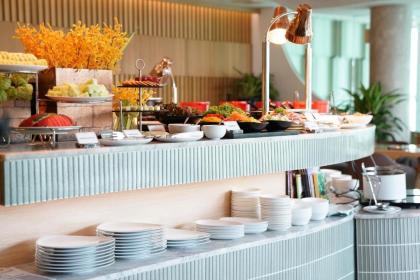 Lit Bangkok Hotel - image 14