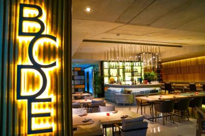 Lit Bangkok Hotel - image 15
