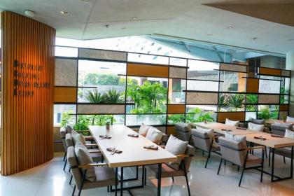 Lit Bangkok Hotel - image 18