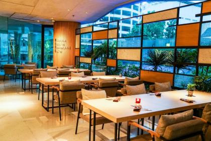 Lit Bangkok Hotel - image 19