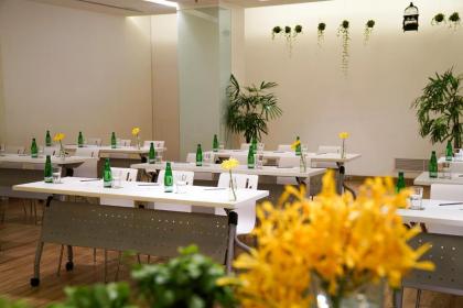 Lit Bangkok Hotel - image 9