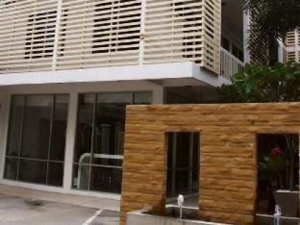 S2S Boutique Resort Bangkok