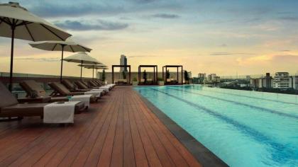 Amari Residences Bangkok - image 1