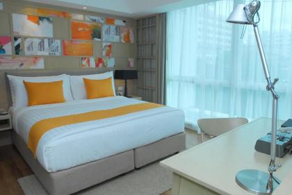 Amari Residences Bangkok - image 10