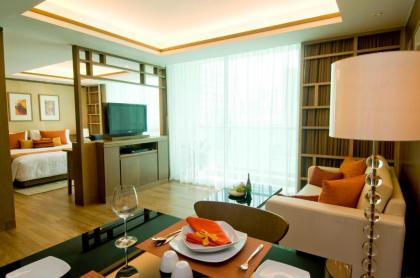 Amari Residences Bangkok - image 12