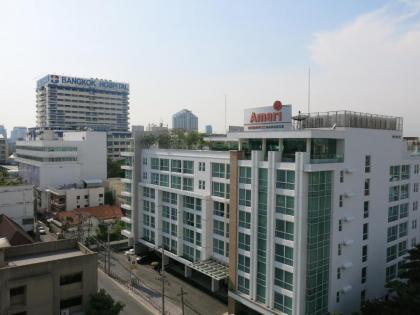 Amari Residences Bangkok - image 14