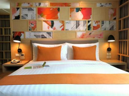 Amari Residences Bangkok - image 16