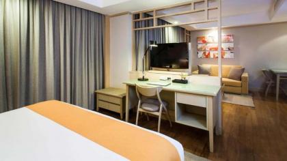 Amari Residences Bangkok - image 19