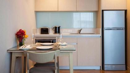 Amari Residences Bangkok - image 20
