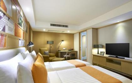 Amari Residences Bangkok - image 3