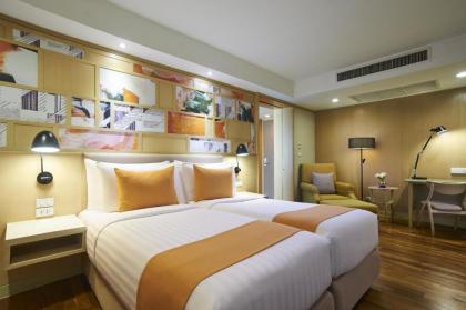 Amari Residences Bangkok - image 4