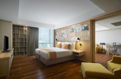 Amari Residences Bangkok - image 5
