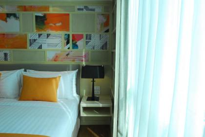 Amari Residences Bangkok - image 6