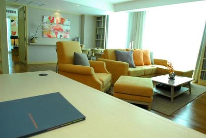 Amari Residences Bangkok - image 9