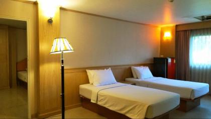 DT Hotel - Pratunam - image 14