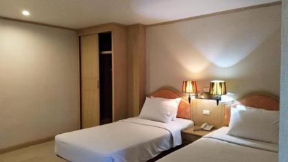 DT Hotel - Pratunam - image 17