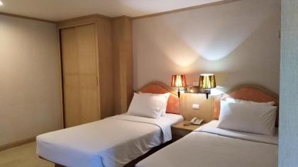 DT Hotel - Pratunam - image 18