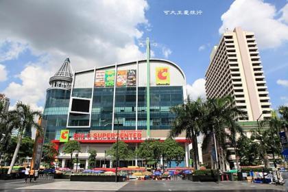 DT Hotel - Pratunam - image 2