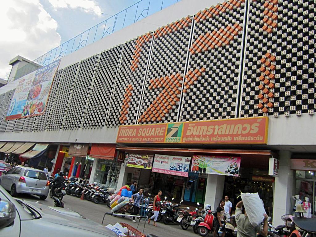 DT Hotel - Pratunam - image 4