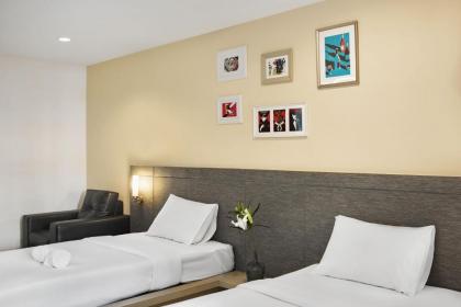 Diamond Residence Ratchada - image 11
