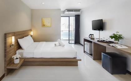 Diamond Residence Ratchada - image 9