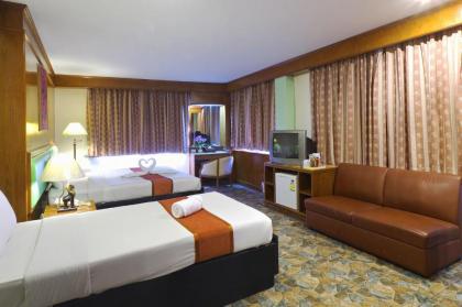 Silom Avenue Inn Hotel - image 10