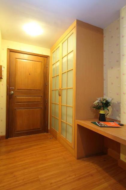 Silom Avenue Inn Hotel - image 15