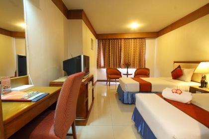 Silom Avenue Inn Hotel - image 19