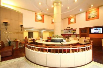 Silom Avenue Inn Hotel - image 2