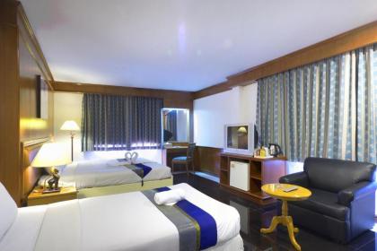Silom Avenue Inn Hotel - image 5