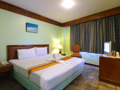 Silom Avenue Inn Hotel - image 6
