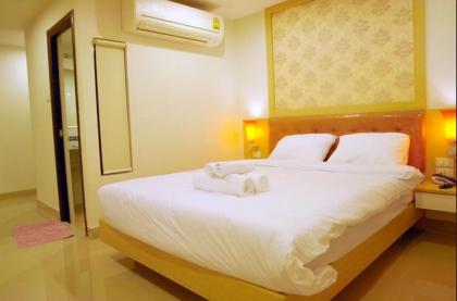 Spb Paradise Hotel - image 11