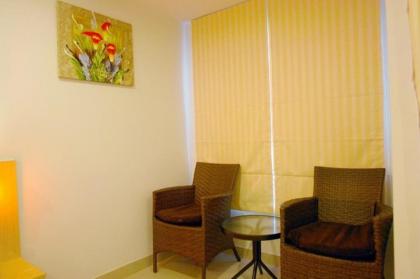 Spb Paradise Hotel - image 12
