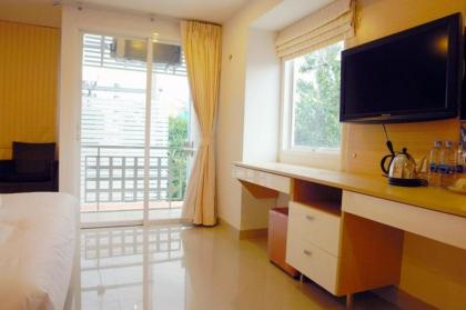 Spb Paradise Hotel - image 14