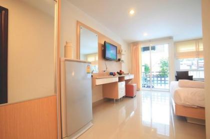 Spb Paradise Hotel - image 15