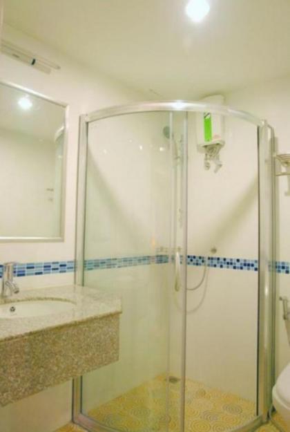 Spb Paradise Hotel - image 16